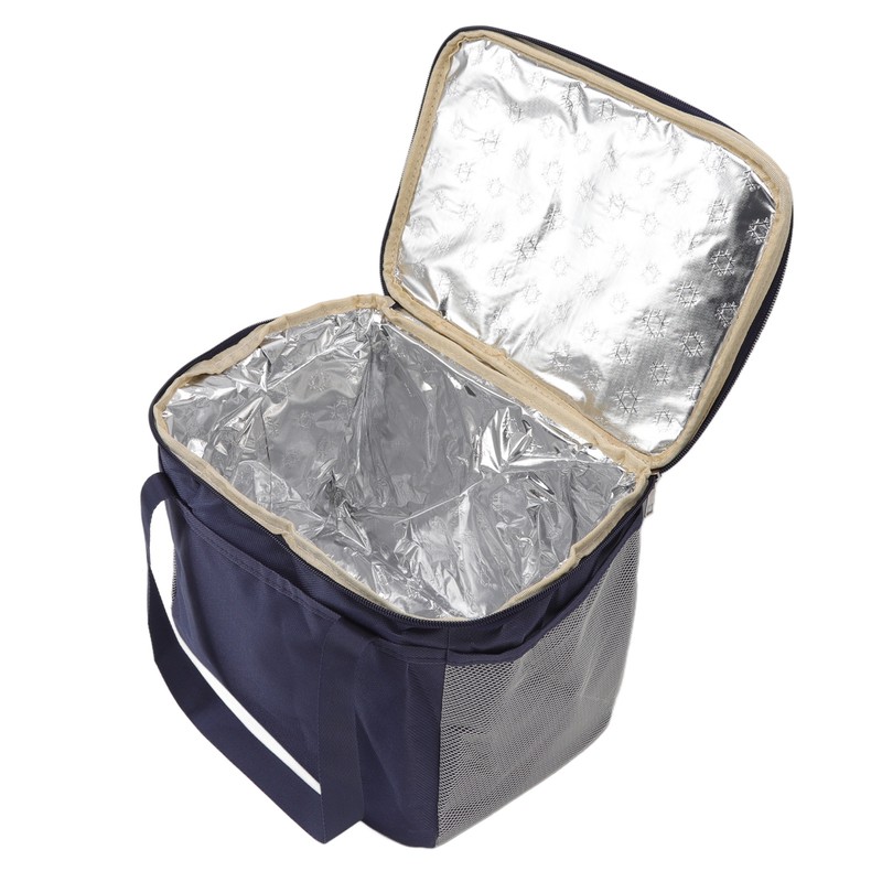 Insulated Lunch Bag Leak Proof Portable Reusable Lunch Box for