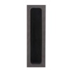 Graphite Ingot Mold Rectangular High Thermal Stability Metal Graphite Crucible