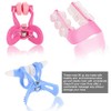 Nose Lift Up Shaping Clip Shaper Kit, 3Pcs/Set Nose Massager