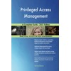 Privileged Access Management A Complete Guide - 2021 Edition
