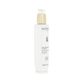 Strawberrynet Sothys Comfort Cleansing Milk - For Sensitive Skin 200ml / 소티스 컴포트 클렌징 밀크 - 민감성 피부용 200ml