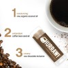 Bálsamo Labial De Grano De Café Paquete De 2 Orgánico