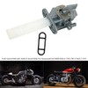 Fuel Valve Petcock Switch Assembly for Yamaha SR250 Exciter 250