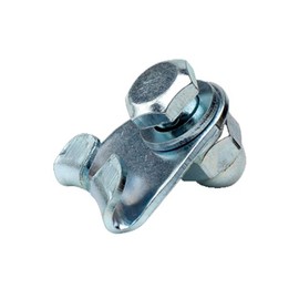 Weldtite Cantilever Brake Straddle Yoke -