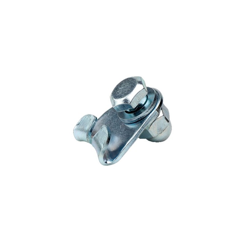 Weldtite Cantilever Brake Straddle Yoke -