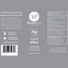 Fauna Care Silver Spray 2 oz