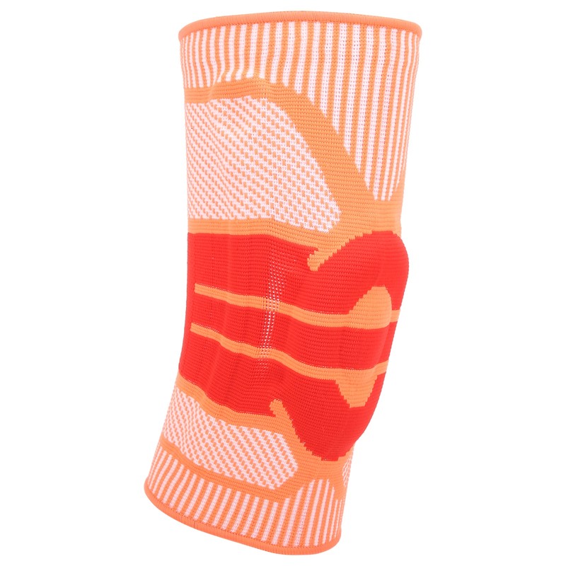 Professional Sports Kneepad Elastic Knee Pad Collision Avoidance Supporter Fitness