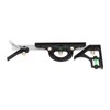 Combination Square Aluminum Alloy Stainless Steel Measuring Tool for Angle