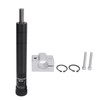 Pneumatic Hydraulic Shock Absorber Aluminum Alloy Damping Force Adjustable 30mm