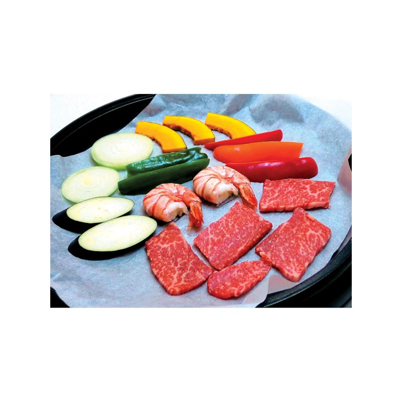 Cooking Sheet 13.0 inches (33 cm) x 66.6 ft