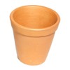 ASHIRWAD Clay Cup Kulhar Kulhad Glass Traditional Indian Terracotta Tea
