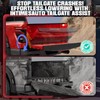InTimesAuto Truck Tailgate Assist Shock for 2017-2026 Ford F-250 F-350
