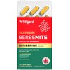 Wellgard Berbenite for Metabolic Support - Highly Bioavailable Berberine with