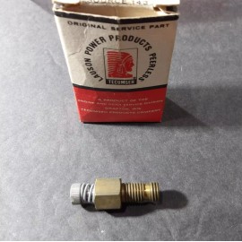 Tecumseh NOS Tecumseh 631026 Power Screw & Gasket Genuine OEM Service Part