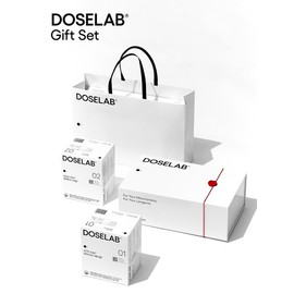 [Gift Set] 30-day supply of AM+PM set for vitality and sound sleep / [기프트 세트] 활력과 숙면을 위한 AM+PM 세트 30일분