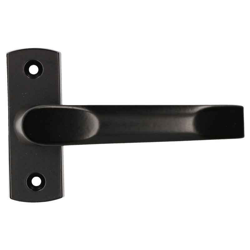 KOTARBAU® Set of Handle 125 mm + Knob 65 mm