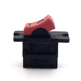 Tolxh #2609120274 Router Switch PR10E PR20EVS PR20EVSK Durable Replacement Parts New for Bosch