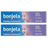 Bonjela Soothing Teething Gel, 15g (Pack of 2)