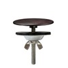2 Inch Kitchen Sink Hole Cover,Bronze Stainless Steel Faucet Hole