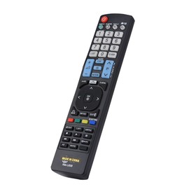 Smart TV Remote Control RM-L930 for LG, Universal Remote Control Replacement for LG Smart TV AKB Series