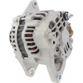 Gladiator New 12V Alternator for Caterpillar 257D 257DLRC replaces 1G398-64012 A005TA8277A