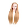 Harilla Haare Training Kopf Mannequin Kopf Hairstyling Mehrzweck Manikin Puppenkopf