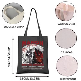 Throne Themed Gift Fantasy Novel Book Lover Gift Glass Fiction Inspired Shopping Bag (AND THE THIR tote CA)
