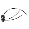 Prefer Warehouse Front Left Driver Door Lock Latch Actuator Assembly