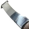 Farrier Tool - Japanese Stainless steel Double Edge Sharp Hoof