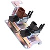 Intake Manifold Vacuum Valve M5G 9A500 NB Turbo Vapor Canister