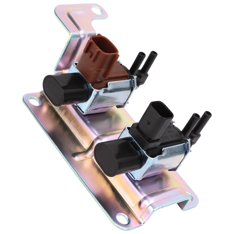 Intake Manifold Vacuum Valve M5G 9A500 NB Turbo Vapor Canister