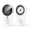 INSKAM 2.0 Inch Portable Handheld Magnifying Glass with 500x Magnification,