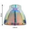 Paulmann Accessory/Lamp Shade, Dichroic