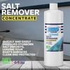 MA5x EcoMarine Salt Remover Concentrate | Biodegradable Descaler & Corrosion