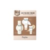 Purito Seoul Oat Calming Routine Set