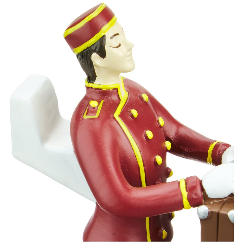 Setocraft Motif. Glasses Stand Porter SR-1098-180