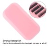 Qkiss Eyelash Holder, Eyelash Groard, Forehead Pad, Eyelash Extension Pad,