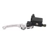 Right Brake Master Cylinder Lever 22mm Rustproof Universal Handlebar Brake