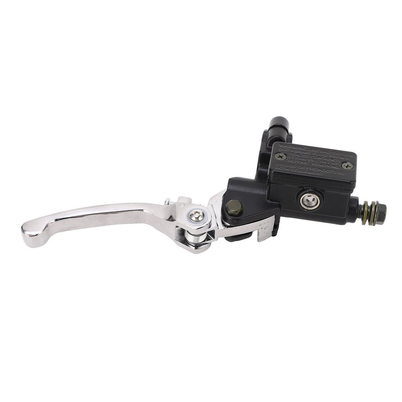Right Brake Master Cylinder Lever 22mm Rustproof Universal Handlebar Brake