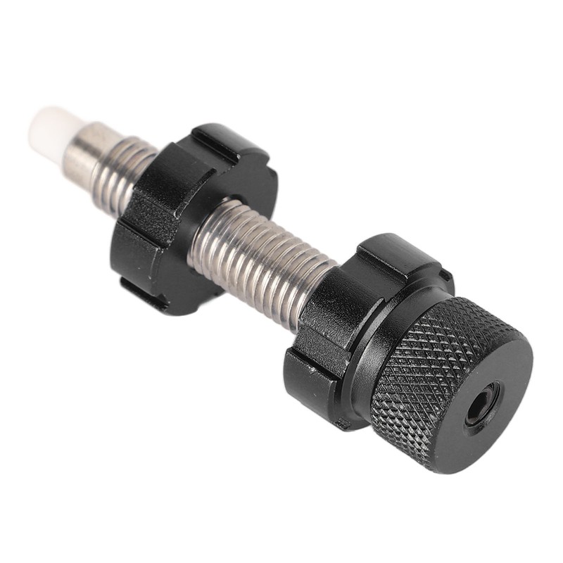 Archery Cushion Plunger Universal Aluminum Alloy Spring Loaded Recurve Bow