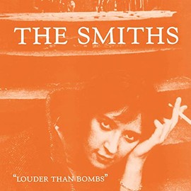 Louder Than Bombs [VINYL] by The Smiths [Vinyl]