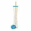 Sweet World USA Bubble Tea Yard Cups (54 Cups with