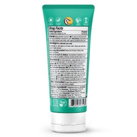 Badger Badger Balms SPF 40 Baby Sunscreen Cream