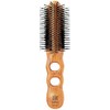 Sanby Industry RX-551 Hair Brush, Made in Japan
