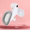 Thigh Exerciser Inner Thigh Exercise Equipment Muscle Trainer with Counter
