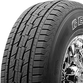 235/75-15 General Grabber HTS All Season Performance Tire 105T 2357515