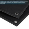 Tactical Patch Display Board: WEGREAT 60 x 45 cm Patch