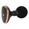 Mini Massage Gun Pocket Size Deep Tissue Relaxation Percussion Back