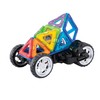 Magformers Amazing Tranform Wheel Set