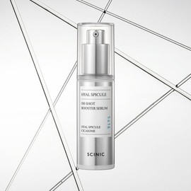 Cyinc 싸이닉 히알 스피큘 세럼 150 샷 CYNIC Hyal Specule Serum 150 Shots